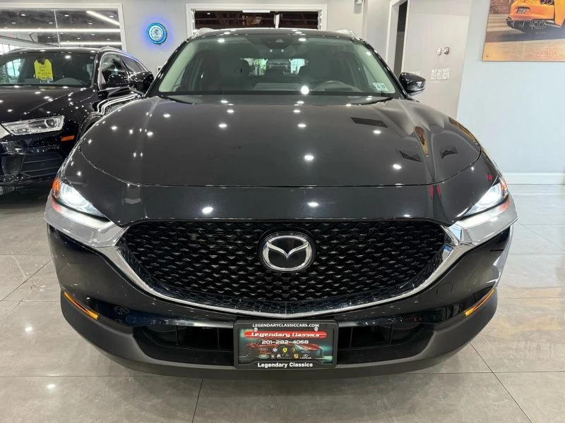 2022 Mazda CX-30 - Image 7 of 12