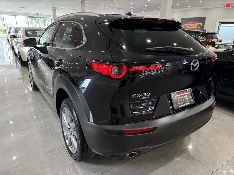 2022 Mazda CX-30 - Image 3 of 12