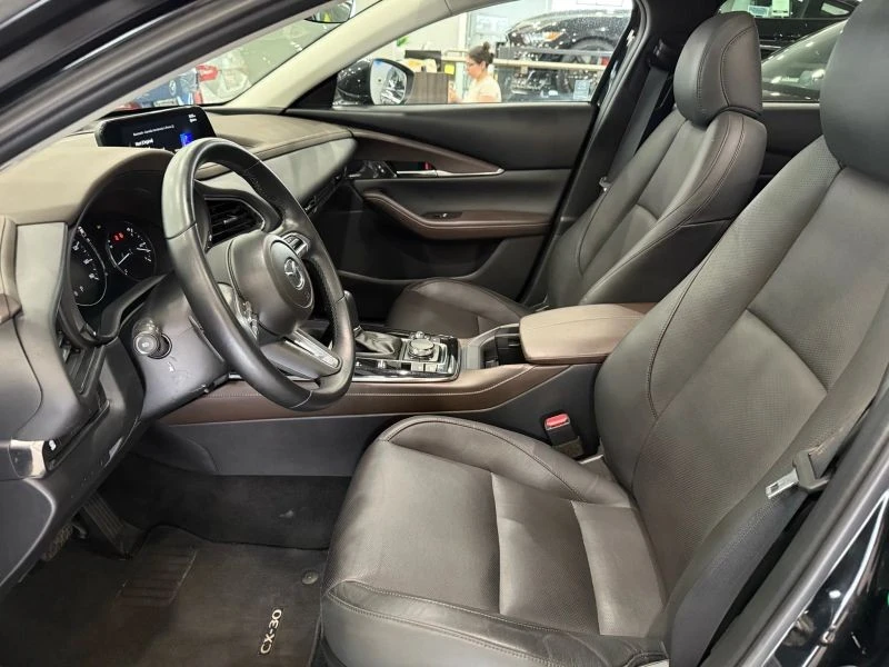 2022 Mazda CX-30 - Image 9 of 12