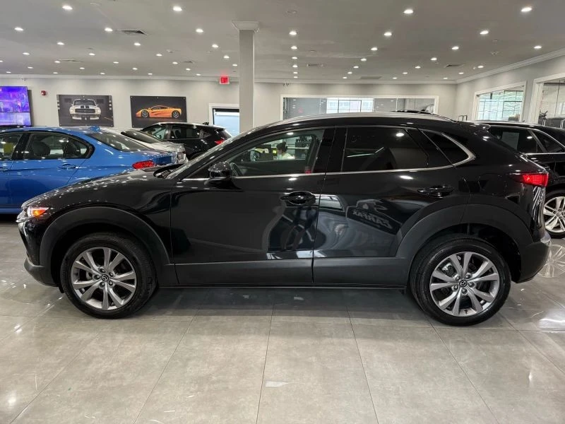 2022 Mazda CX-30 - Image 2 of 12