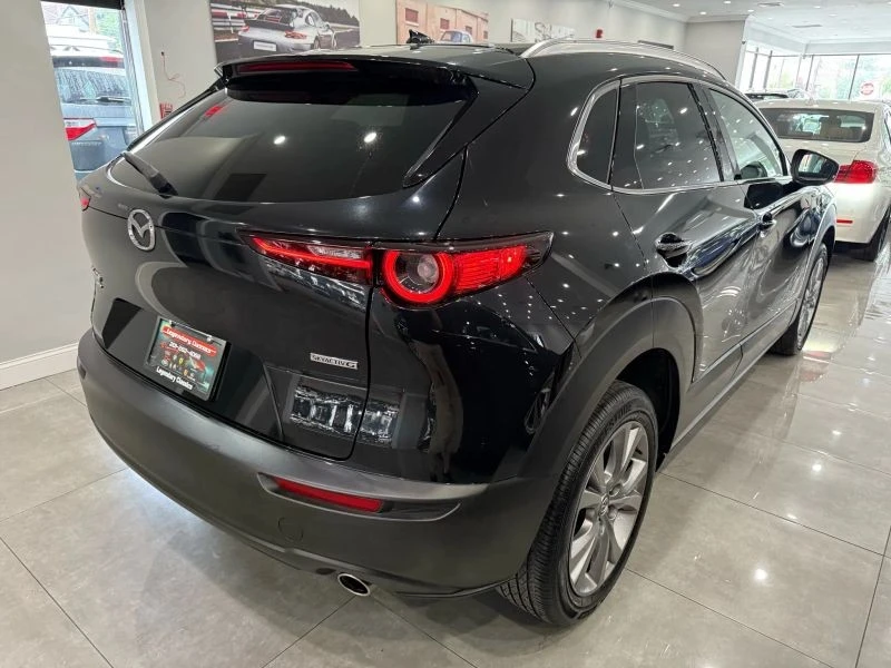 2022 Mazda CX-30 - Image 5 of 12