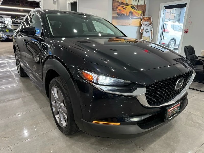 2022 Mazda CX-30 - Image 6 of 12