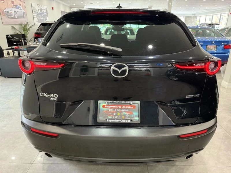 2022 Mazda CX-30 - Image 4 of 12