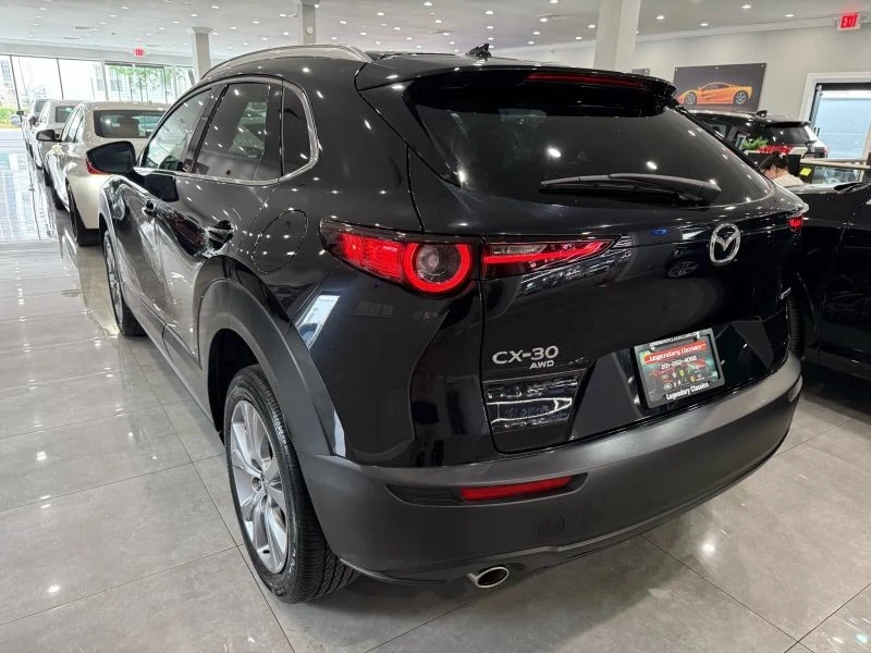 2022 Mazda CX-30 - Image 3 of 12