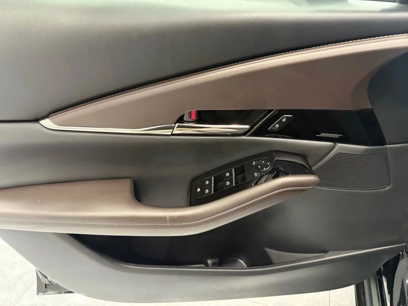 2022 Mazda CX-30 - Image 8 of 12