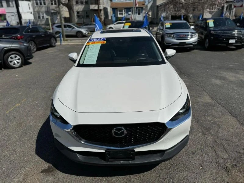 2022 Mazda CX-30 - Image 4 of 12