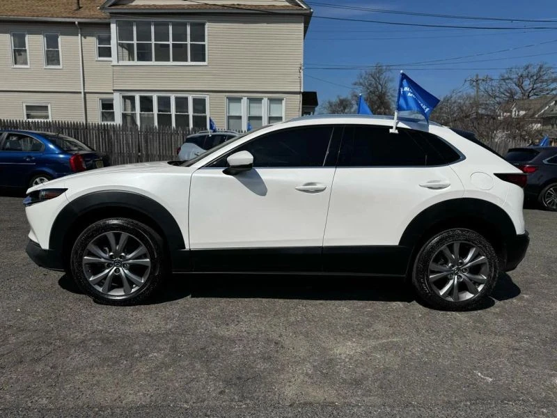 2022 Mazda CX-30 - Image 7 of 12