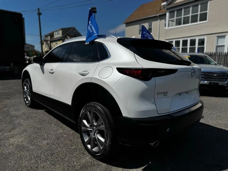 2022 Mazda CX-30 - Image 8 of 12