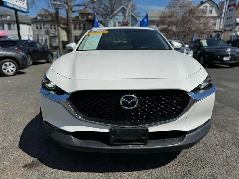 2022 Mazda CX-30 - Image 2 of 12