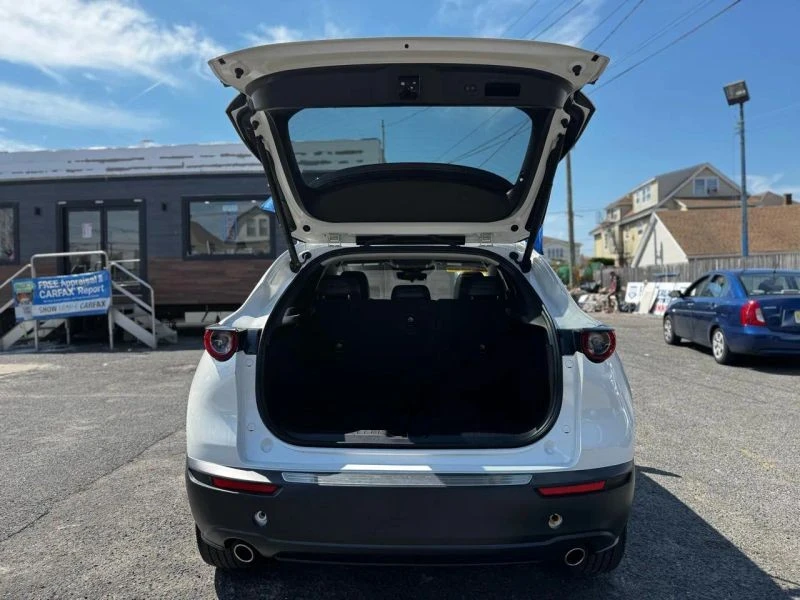 2022 Mazda CX-30 - Image 12 of 12