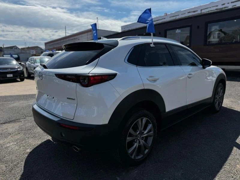 2022 Mazda CX-30 - Image 10 of 12