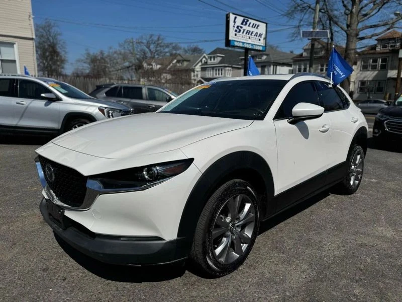 2022 Mazda CX-30 - Image 5 of 12