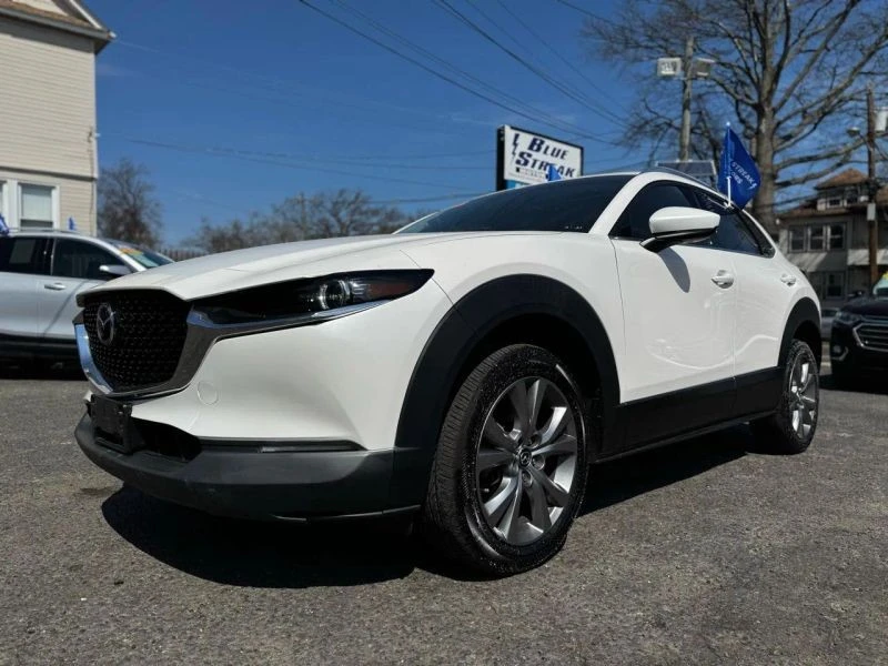 2022 Mazda CX-30 - Image 6 of 12