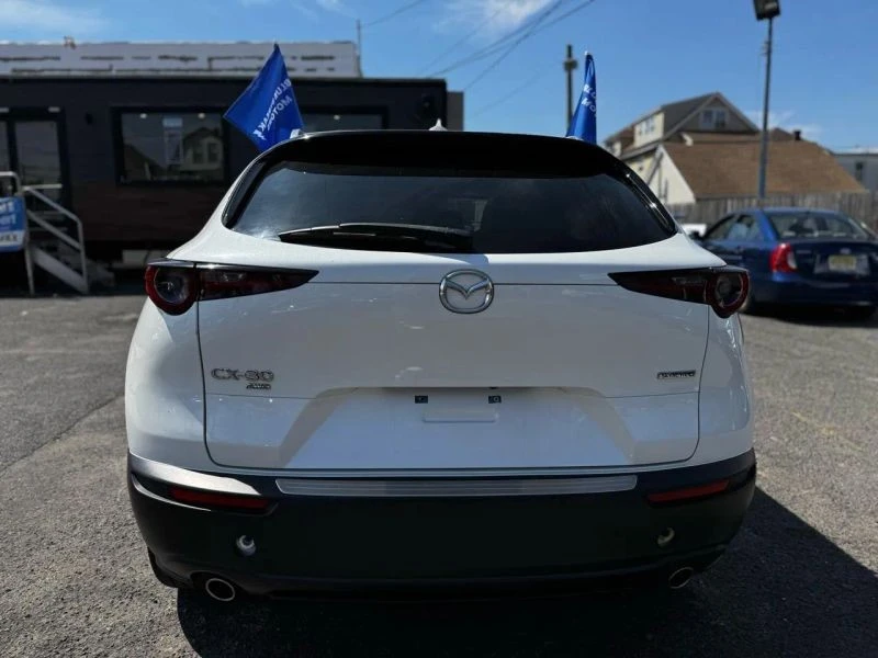 2022 Mazda CX-30 - Image 9 of 12