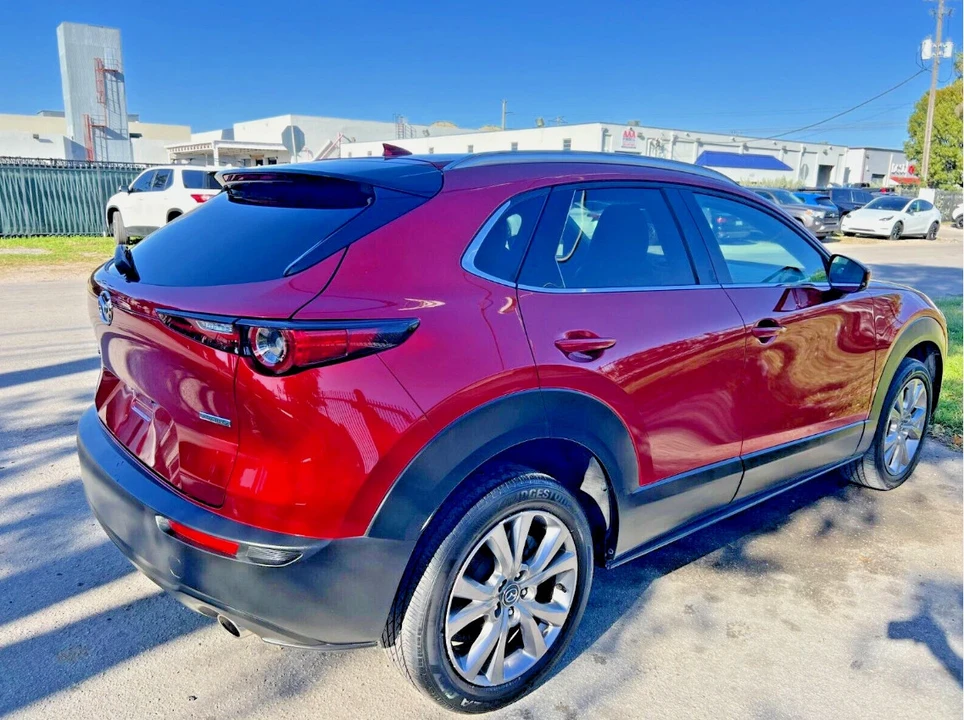 2022 Mazda CX-30 - Image 8 of 20