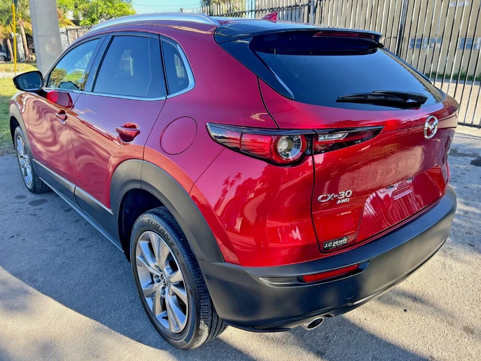 2022 Mazda CX-30 - Image 6 of 20
