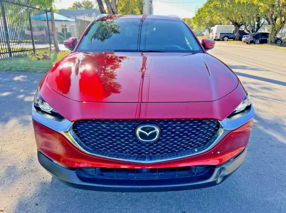 2022 Mazda CX-30 - Image 4 of 20
