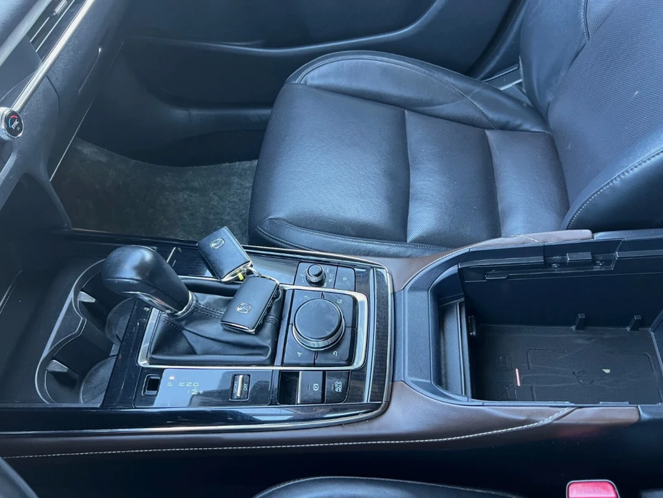 2022 Mazda CX-30 - Image 18 of 20