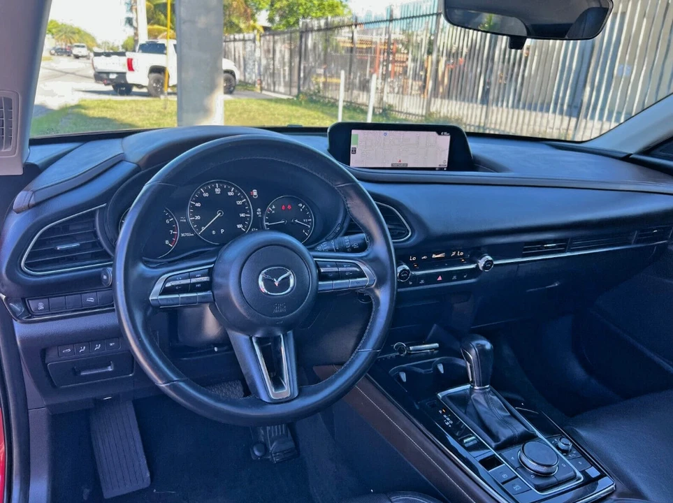 2022 Mazda CX-30 - Image 14 of 20