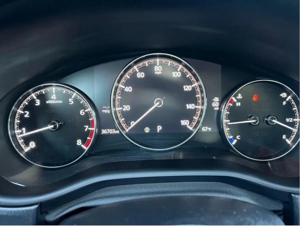 2022 Mazda CX-30 - Image 15 of 20