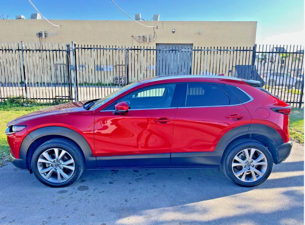 2022 Mazda CX-30 - Image 5 of 20