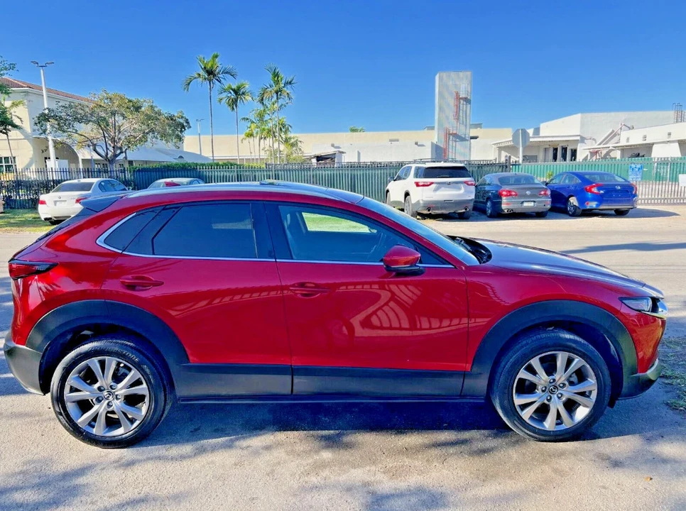 2022 Mazda CX-30 - Image 9 of 20