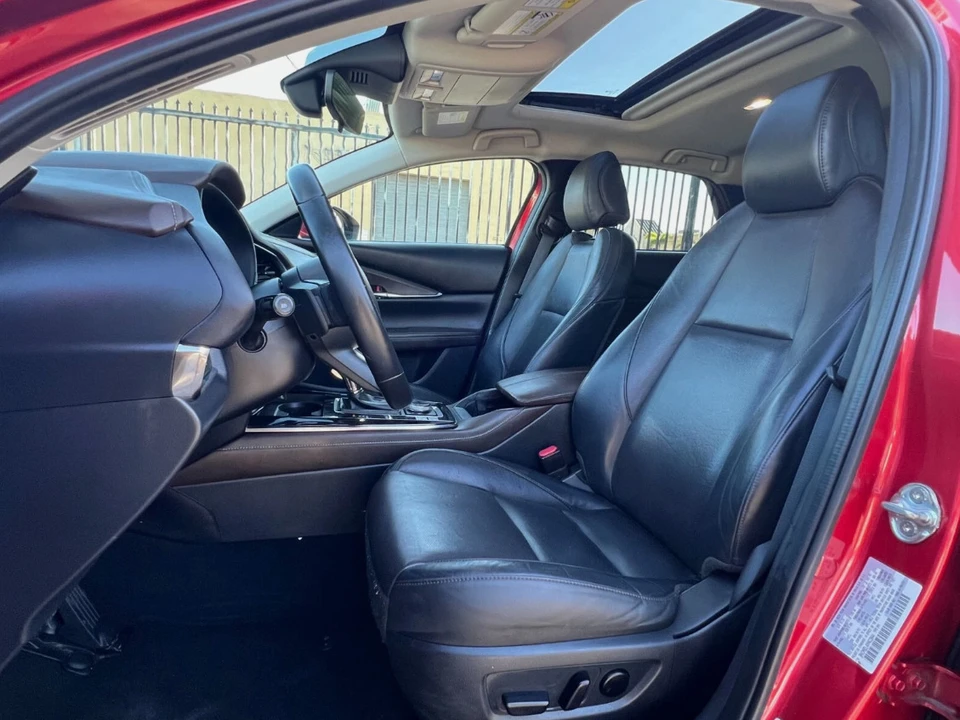 2022 Mazda CX-30 - Image 11 of 20