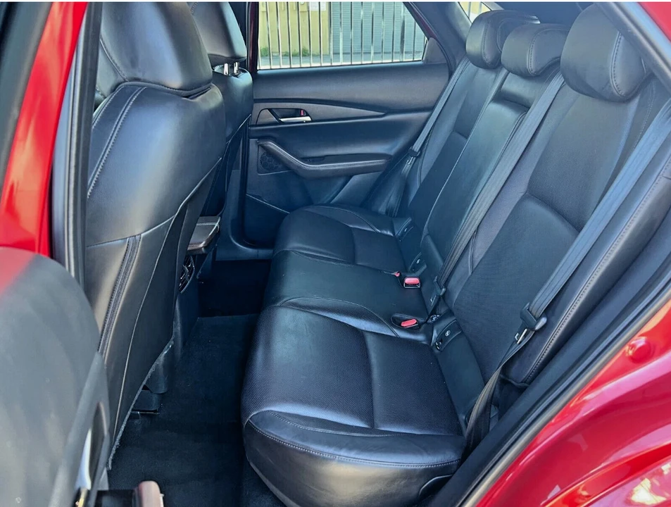 2022 Mazda CX-30 - Image 12 of 20