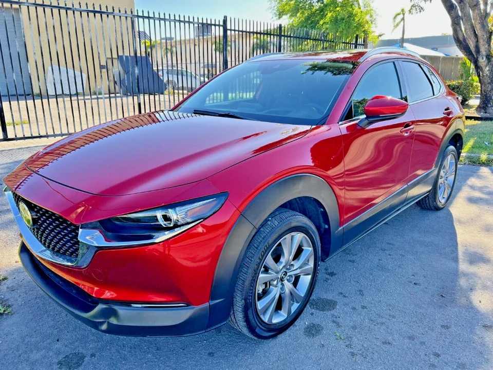 2022 Mazda CX-30 - Image 10 of 20