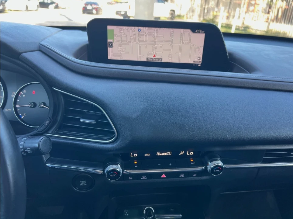 2022 Mazda CX-30 - Image 16 of 20