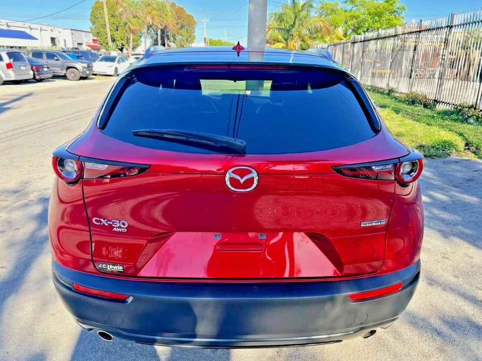 2022 Mazda CX-30 - Image 7 of 20