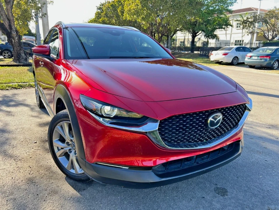 2022 Mazda CX-30 - Image 3 of 20