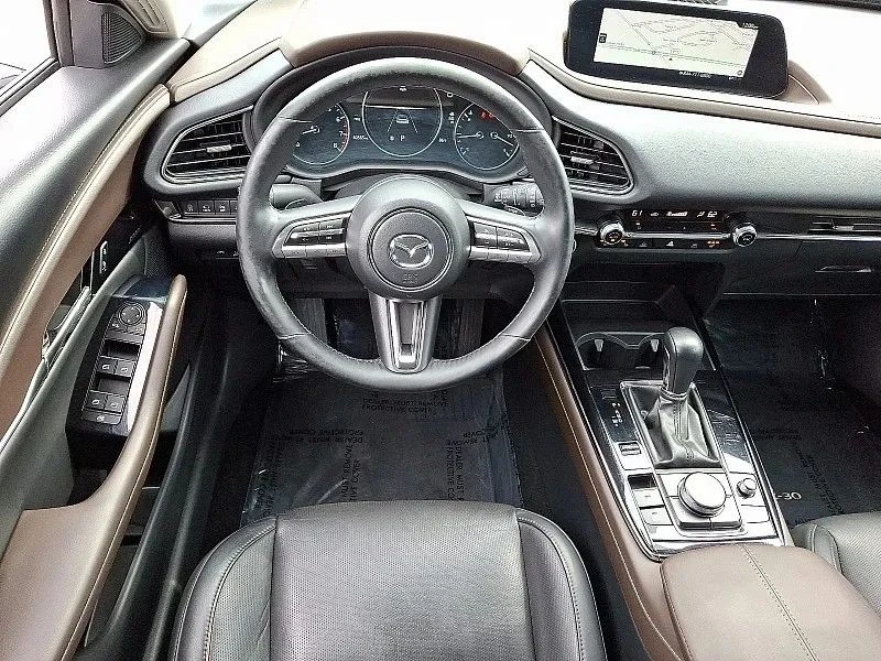 2022 Mazda CX-30 - Image 12 of 12