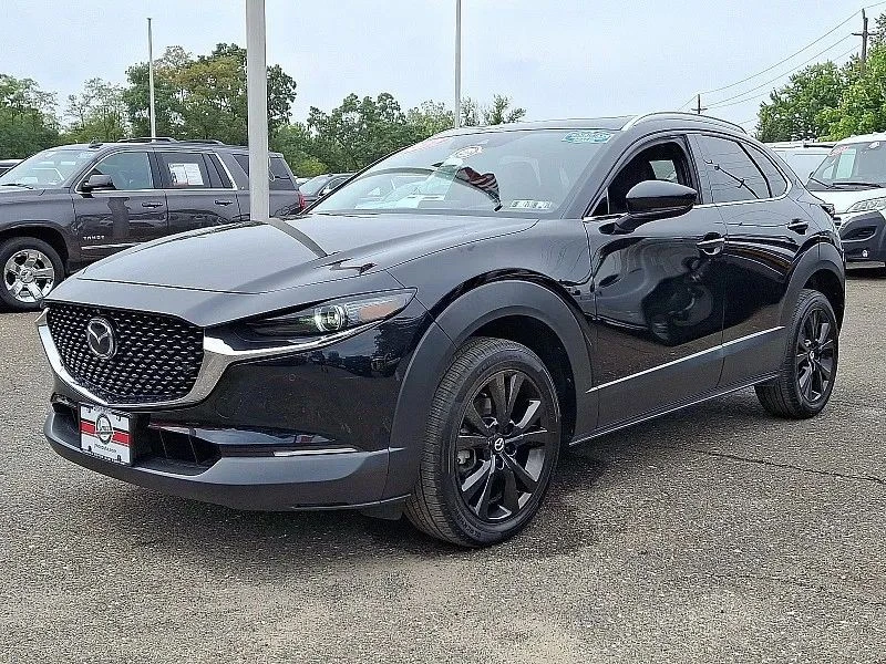 2022 Mazda CX-30 - Image 4 of 12