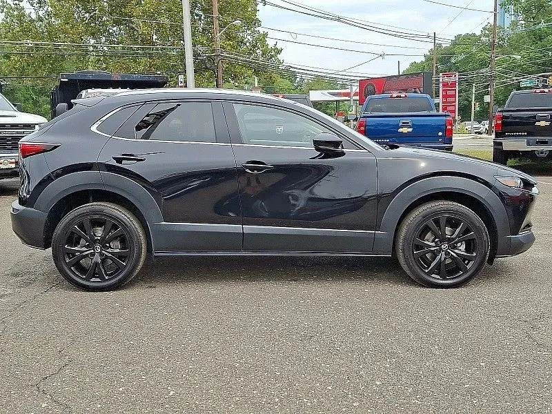 2022 Mazda CX-30 - Image 8 of 12