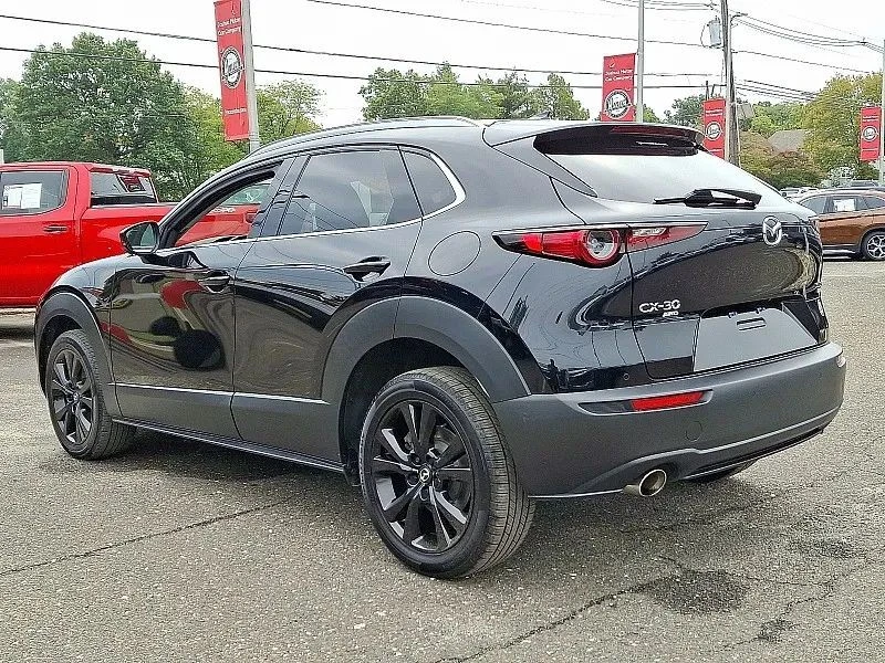 2022 Mazda CX-30 - Image 5 of 12