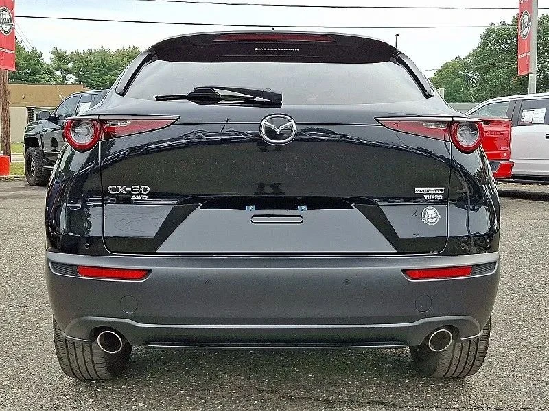 2022 Mazda CX-30 - Image 6 of 12