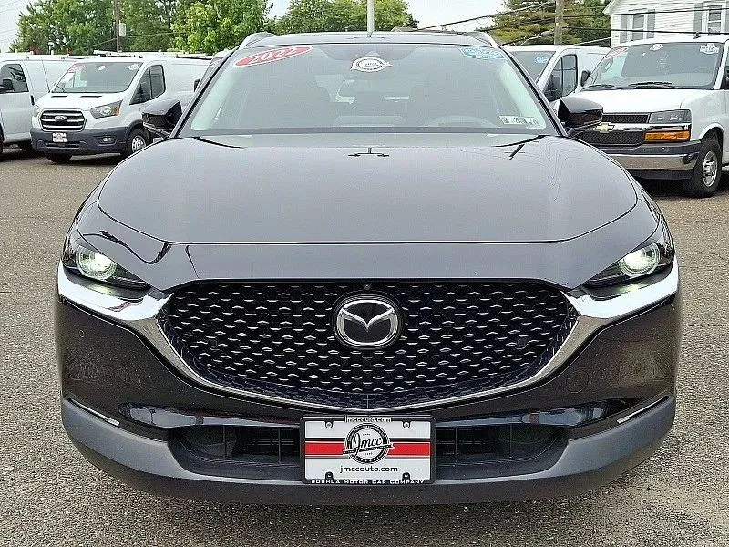 2022 Mazda CX-30 - Image 3 of 12