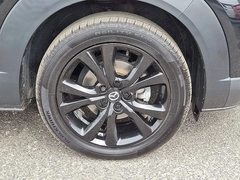 2022 Mazda CX-30 - Image 9 of 12