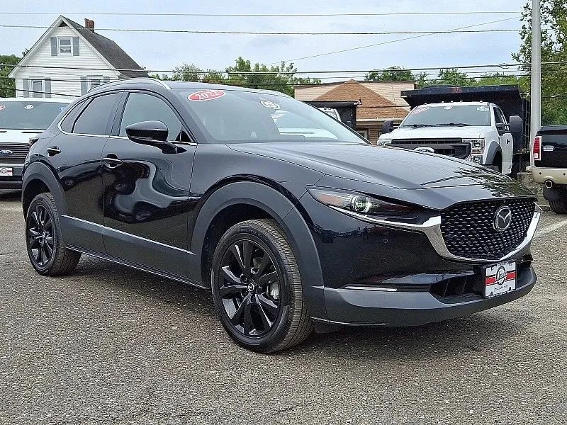 2022 Mazda CX-30 - Image 2 of 12