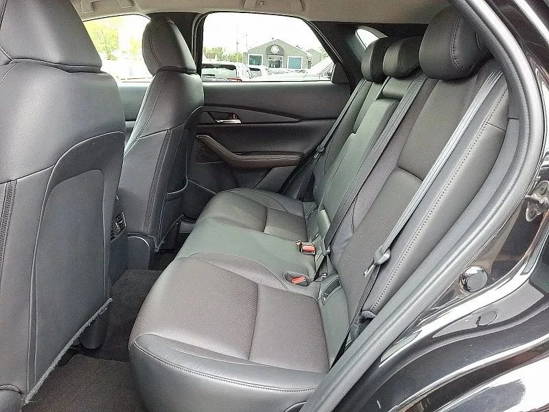 2022 Mazda CX-30 - Image 11 of 12