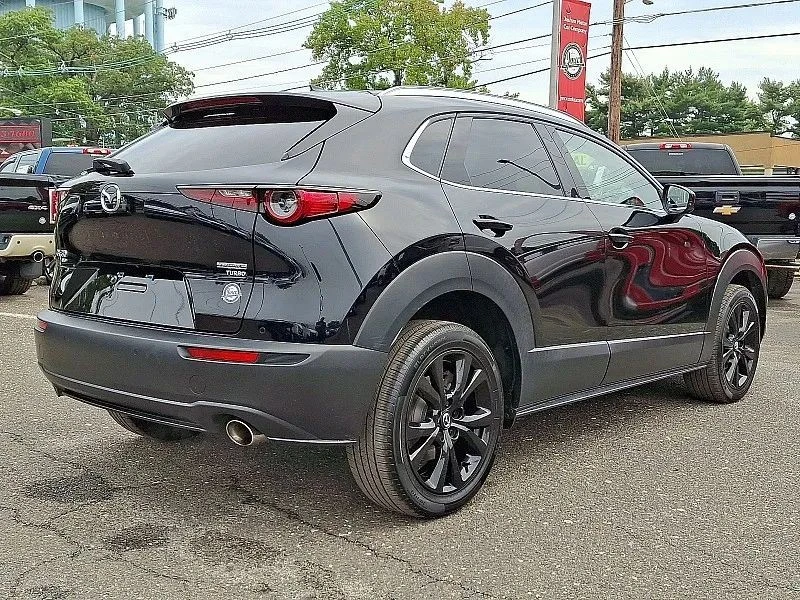 2022 Mazda CX-30 - Image 7 of 12