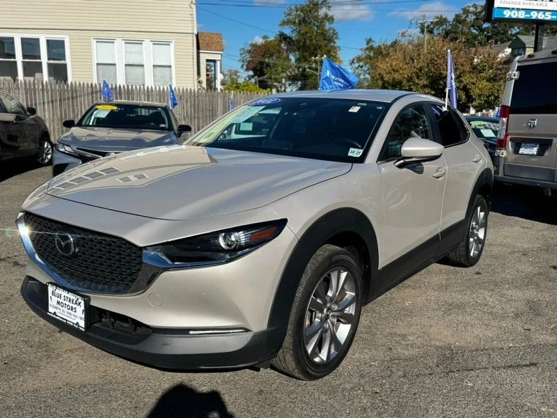 2022 Mazda CX-30 - Image 5 of 12