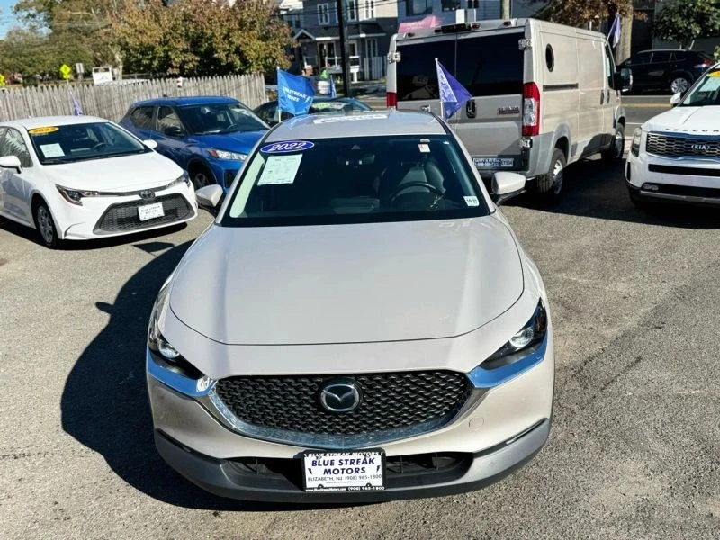 2022 Mazda CX-30 - Image 4 of 12