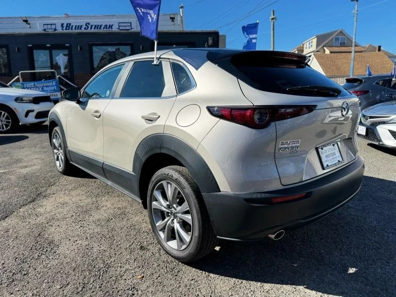 2022 Mazda CX-30 - Image 8 of 12