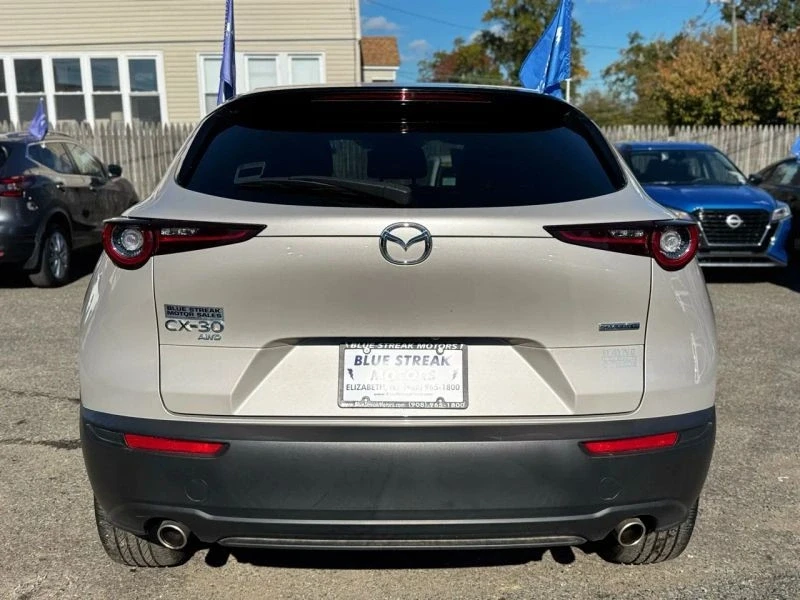 2022 Mazda CX-30 - Image 9 of 12