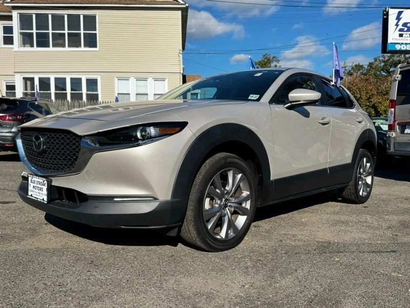 2022 Mazda CX-30 - Image 6 of 12