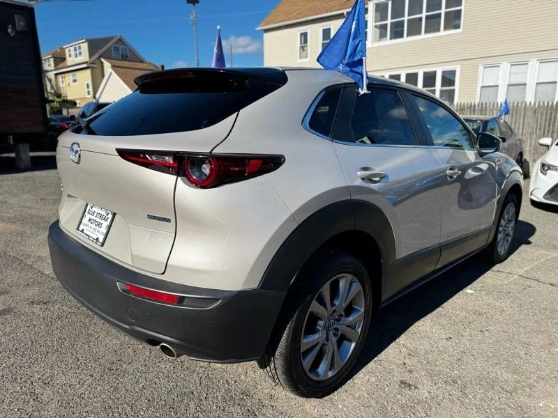 2022 Mazda CX-30 - Image 10 of 12