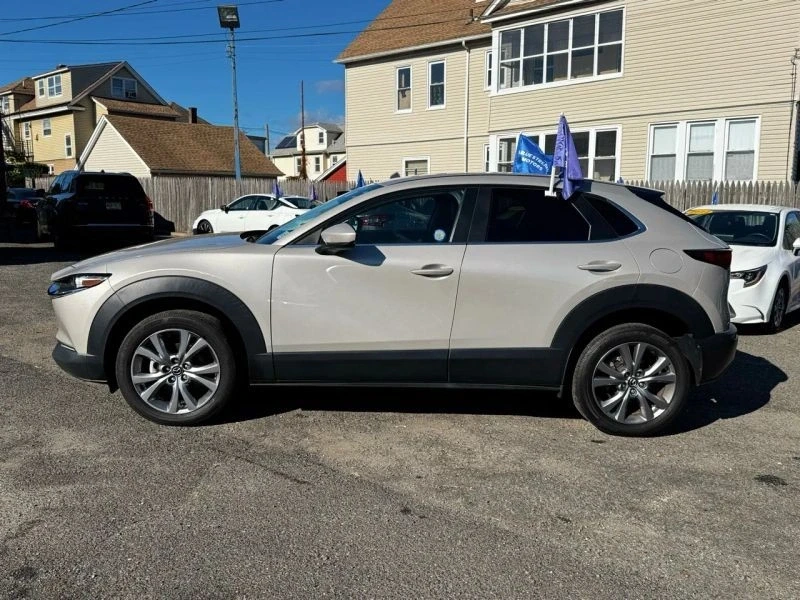 2022 Mazda CX-30 - Image 7 of 12