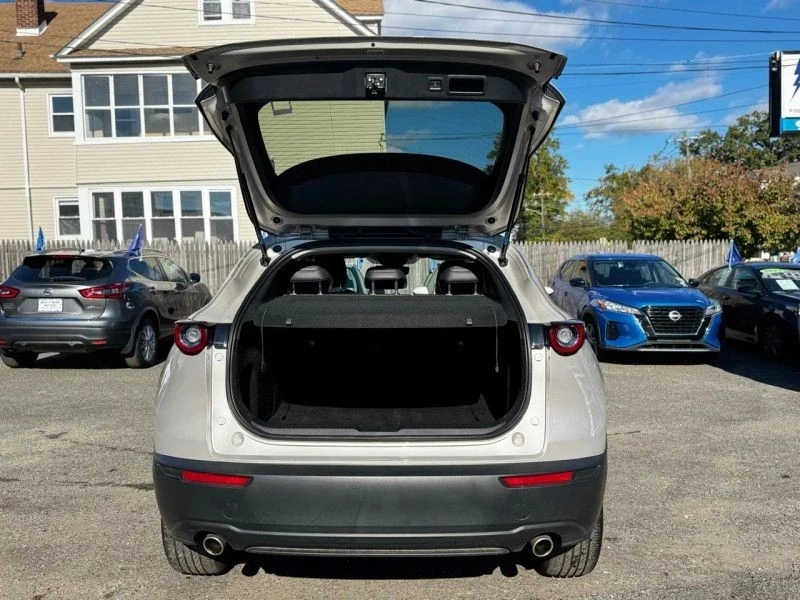 2022 Mazda CX-30 - Image 12 of 12